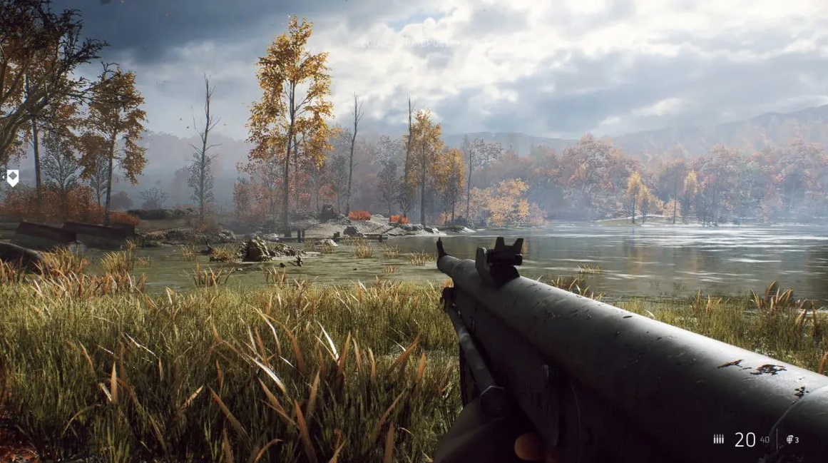 Battlefield 5 Free Steam Account