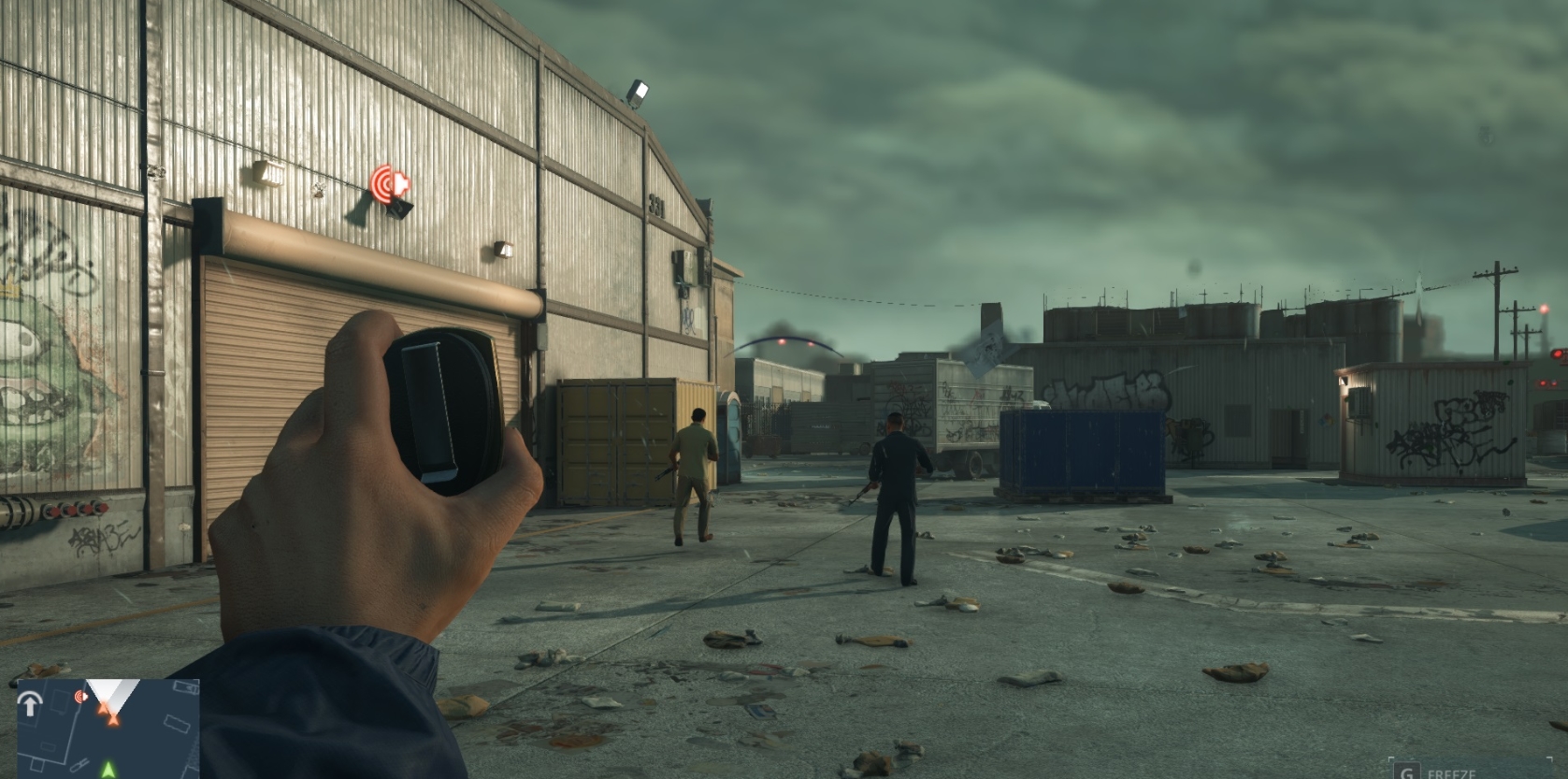 Battlefield Hardline Preview 2