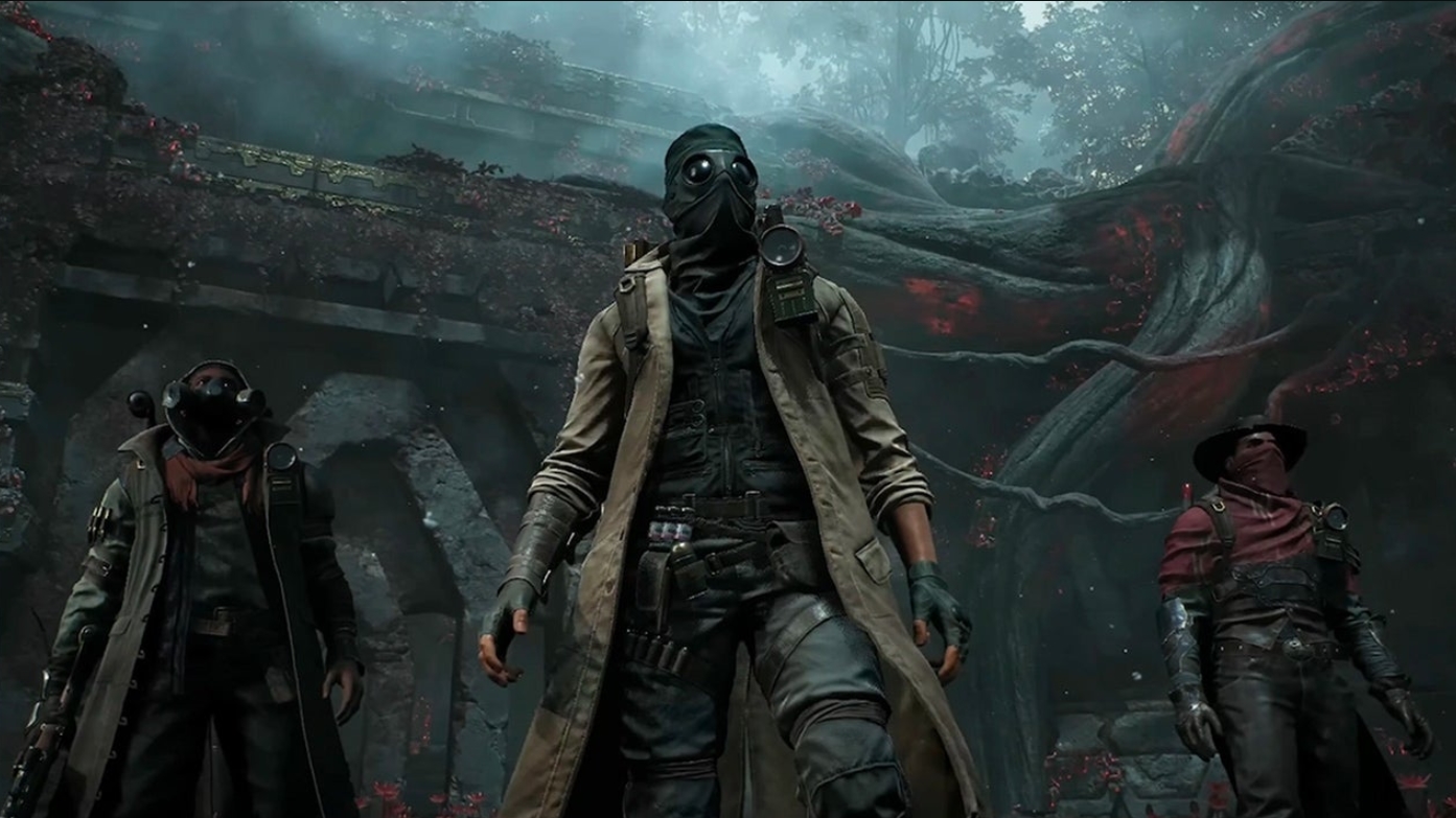 Remnant 2 Preview 4