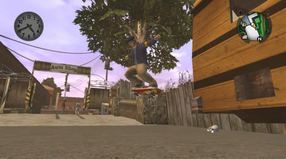Bully: Scholarship Edition Preview 4