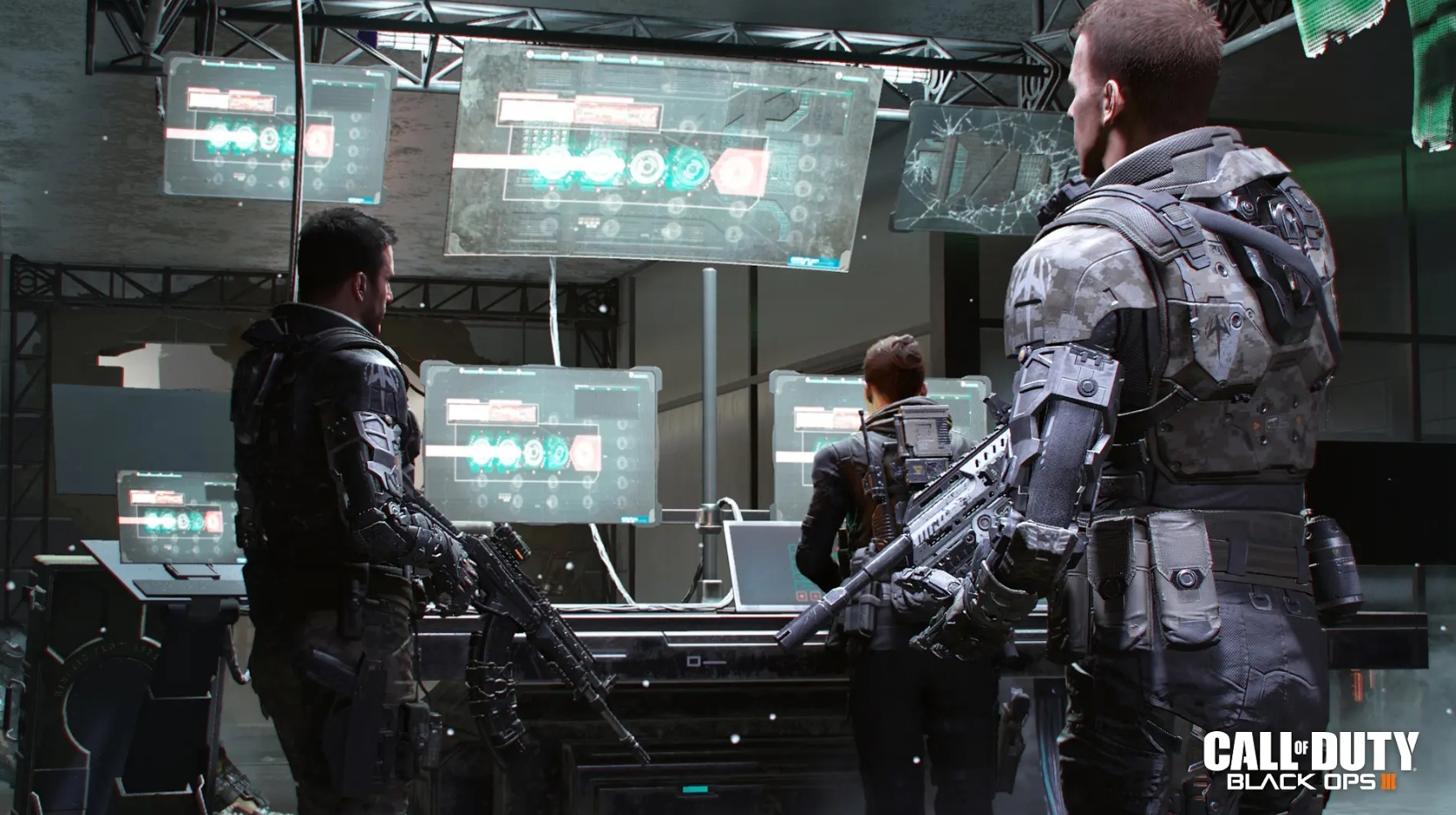 Call of Duty Black Ops 3 - Is It Worth Playing in 2025
