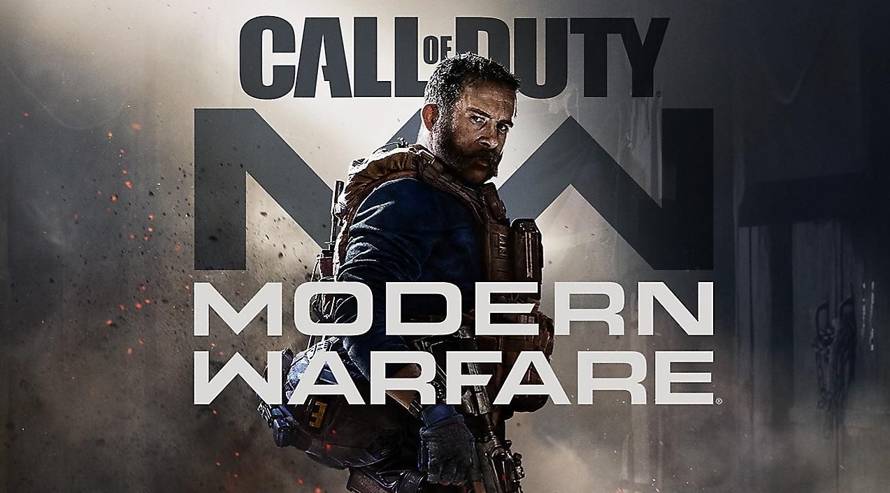 Call of Duty: Modern Warfare