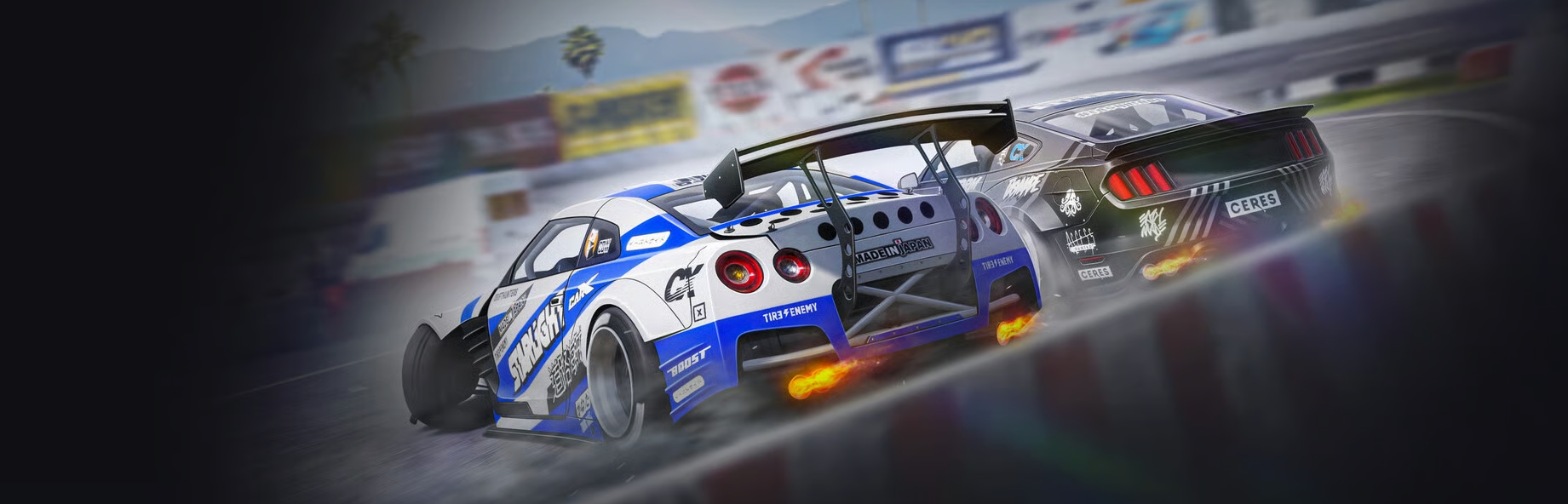 CarX Drift Racing Online Preview 2