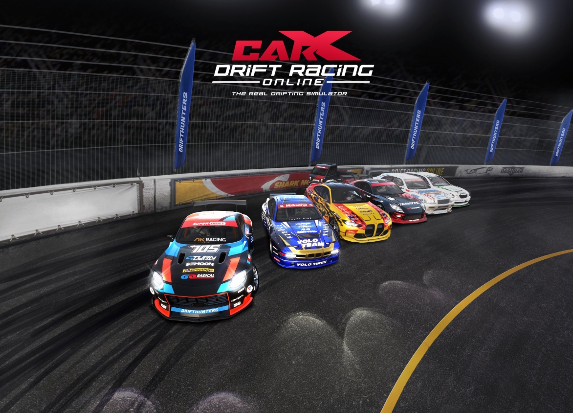 CarX Drift Racing Online Preview 4