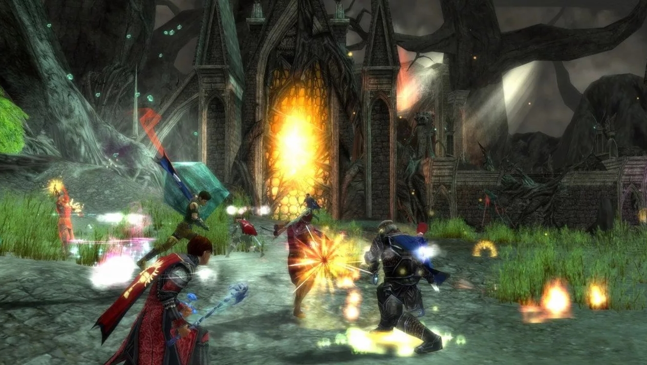 Guild Wars Preview 2