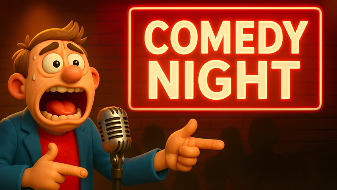 Comedy Night