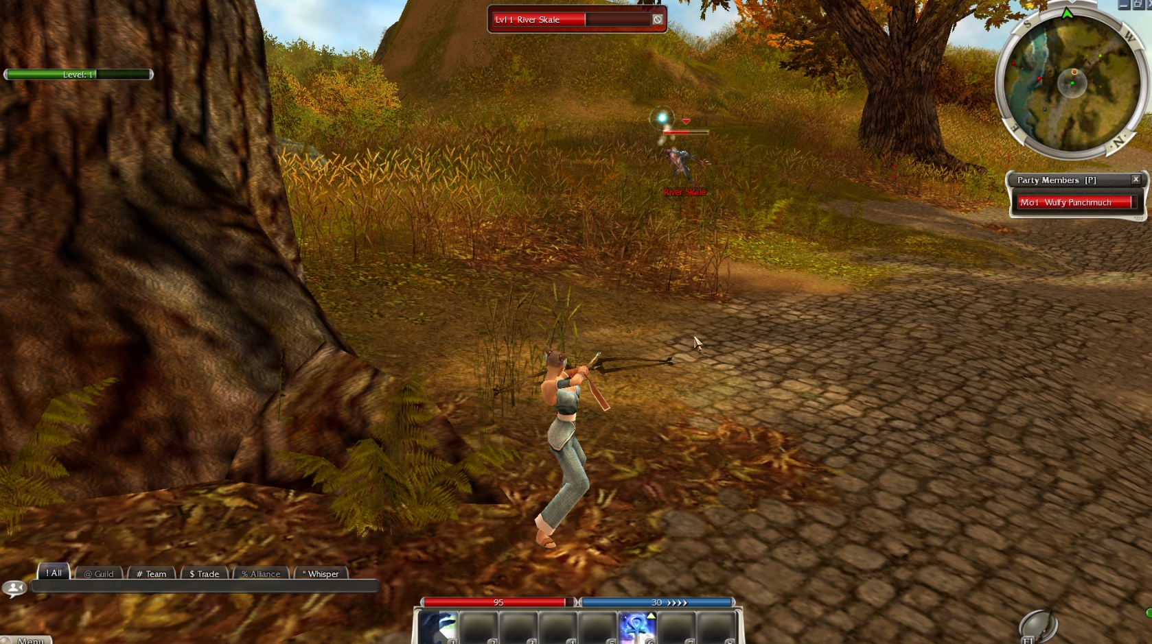 Guild Wars Preview 4