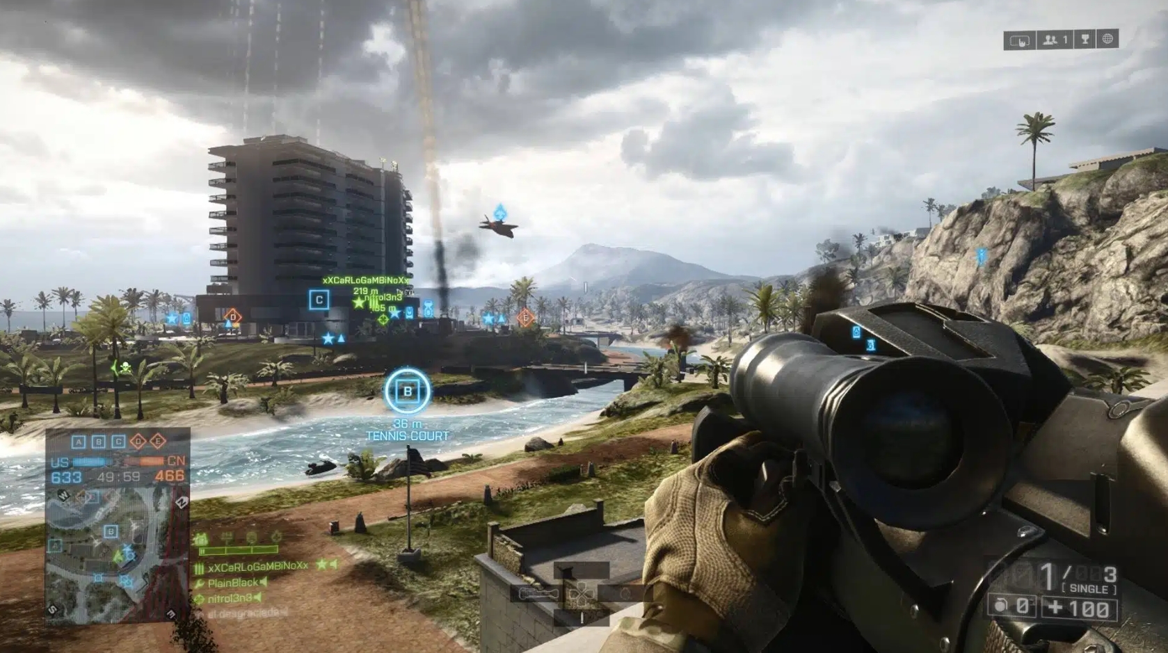 Battlefield 4 Preview 3