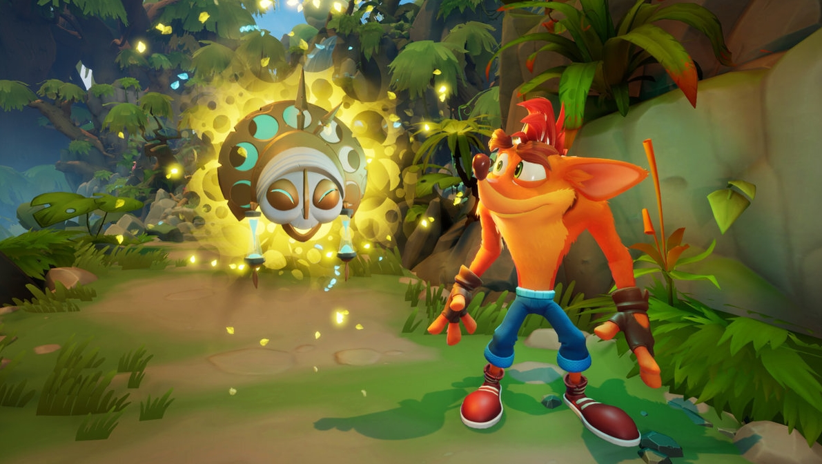Crash Bandicoot 4: It’s About Time Preview 3