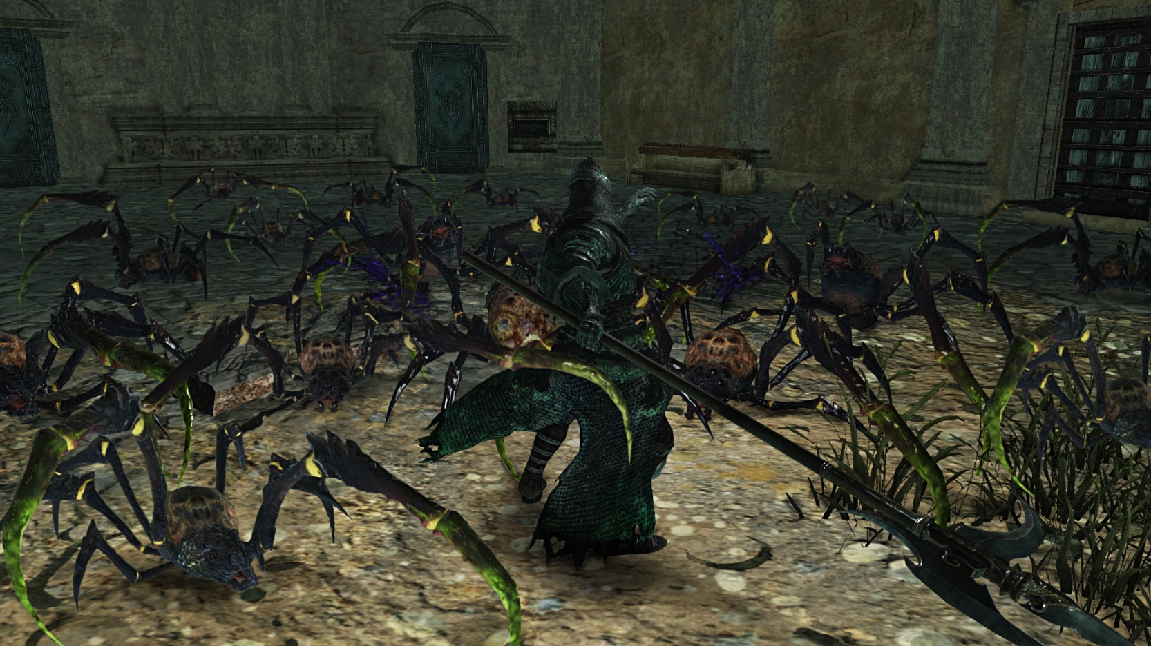 DARK SOULS II Scholar of the First Sin Free Steam Account