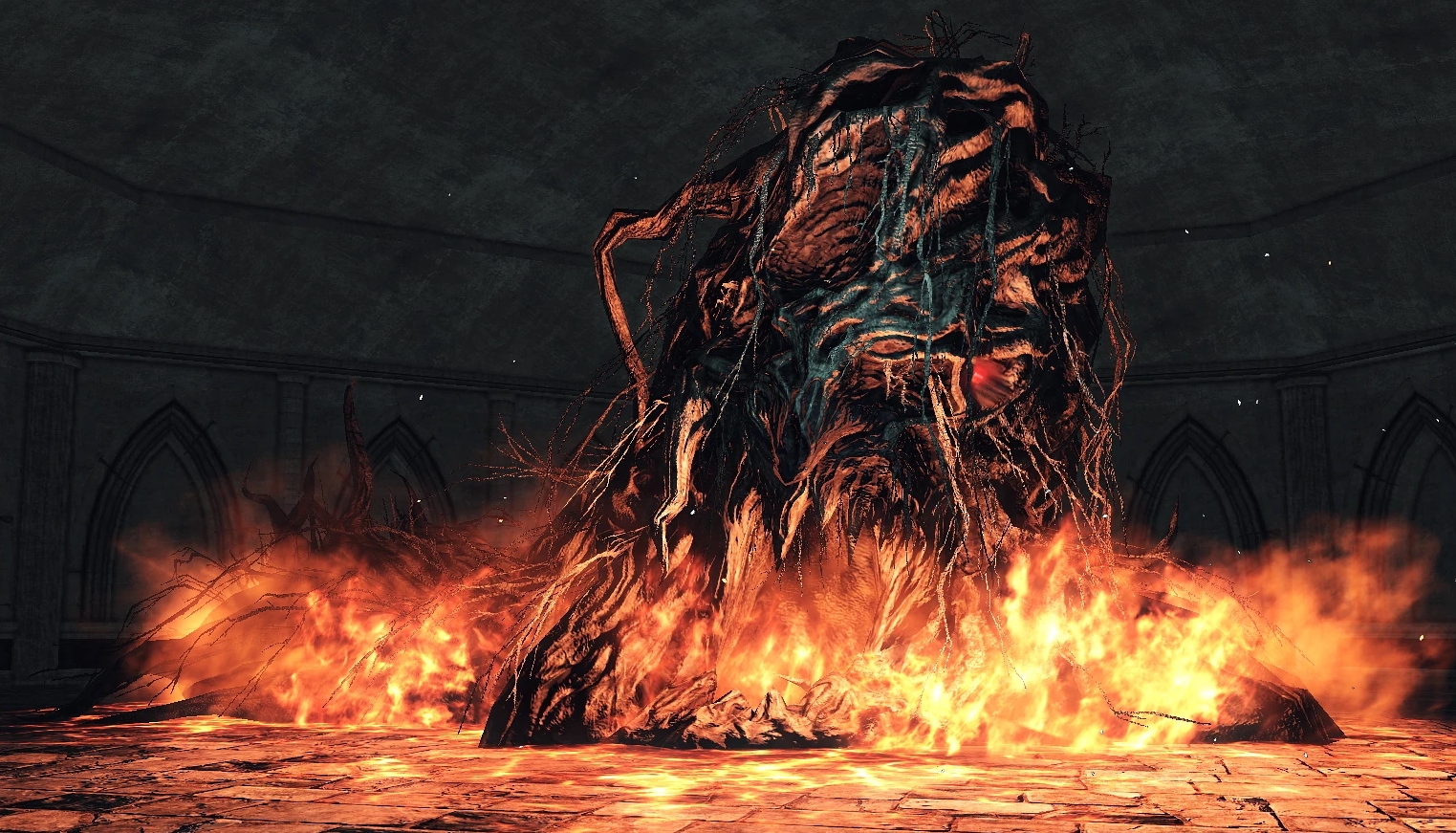DARK SOULS II Scholar of the First Sin review