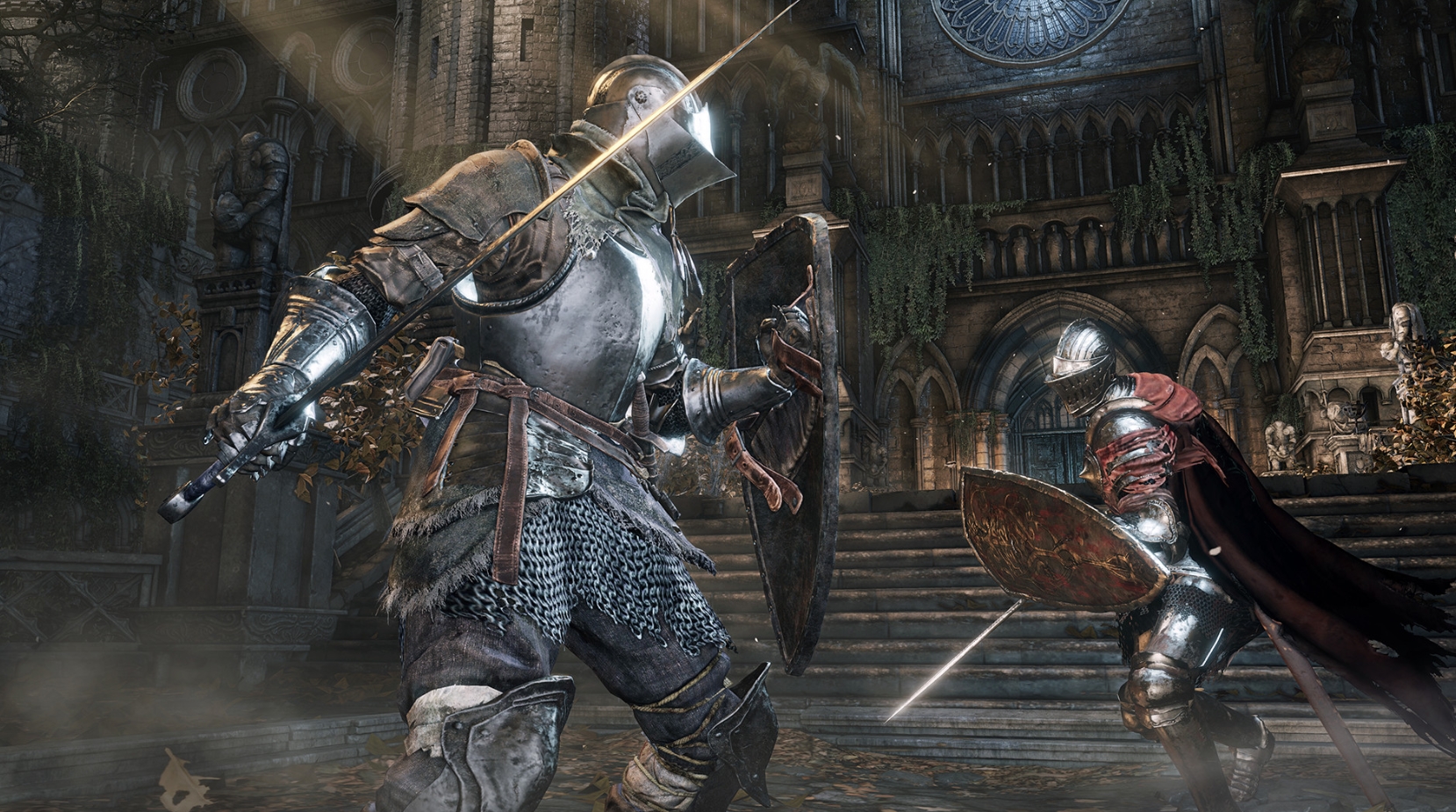 Dark Souls III Free Steam Account