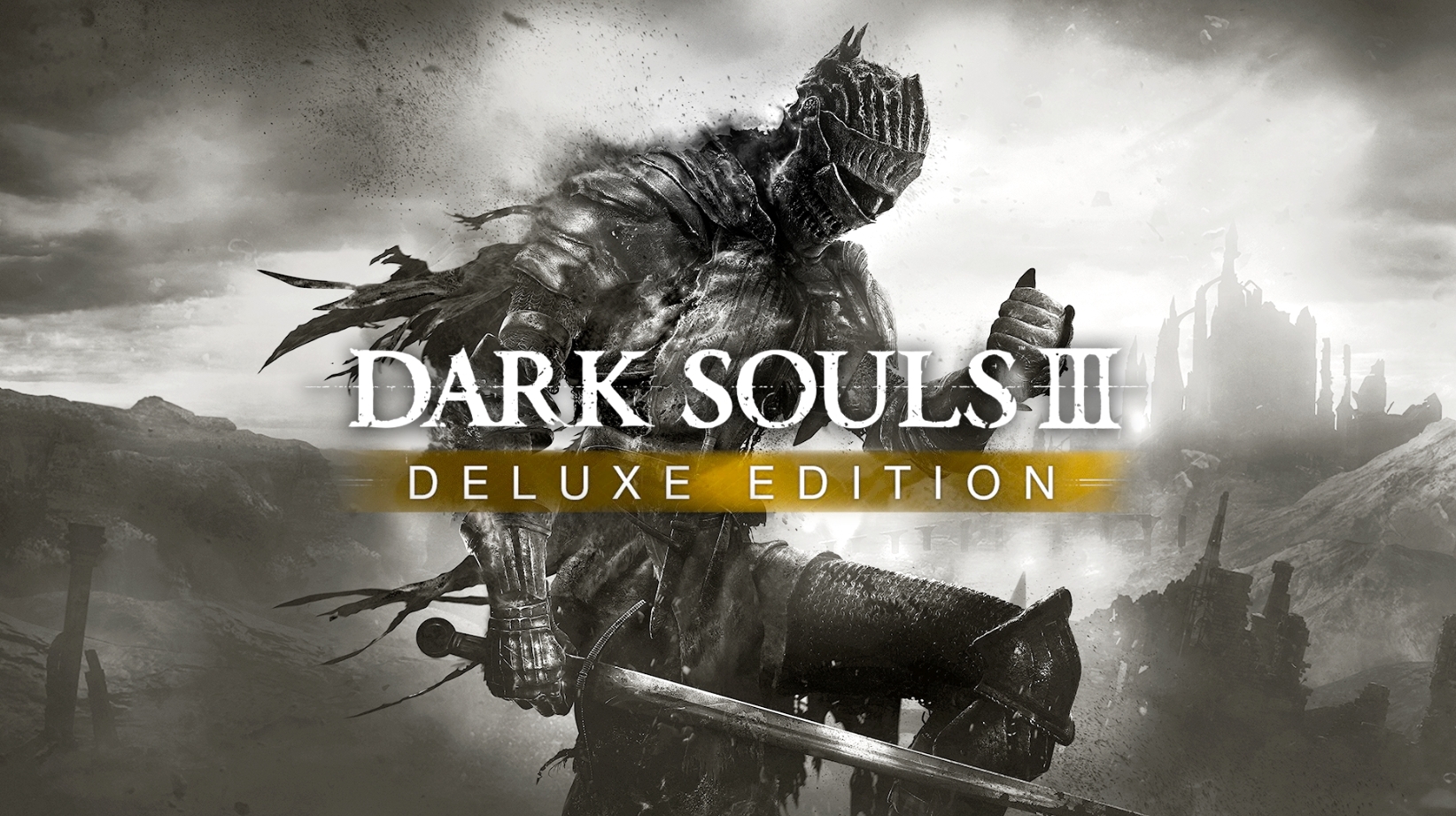 Dark Souls III