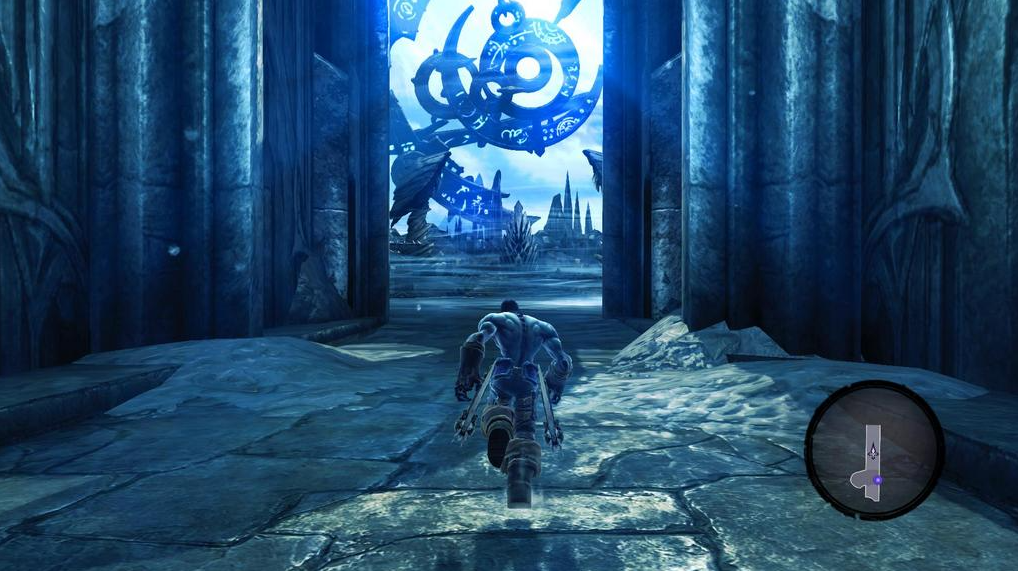 Darksiders II Preview 1