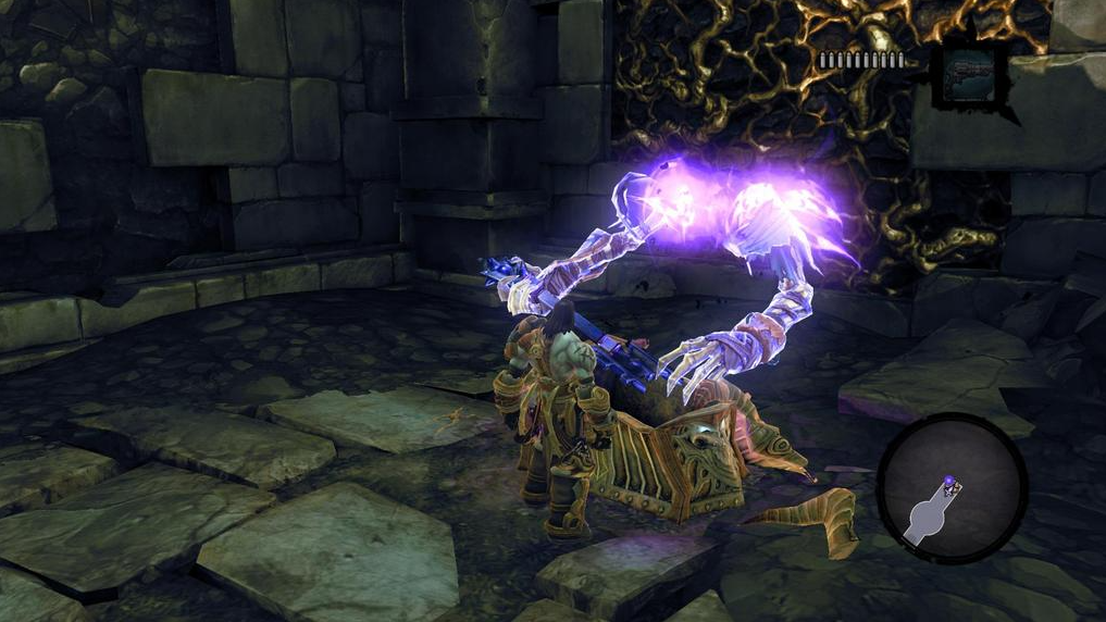 Darksiders II Preview 5