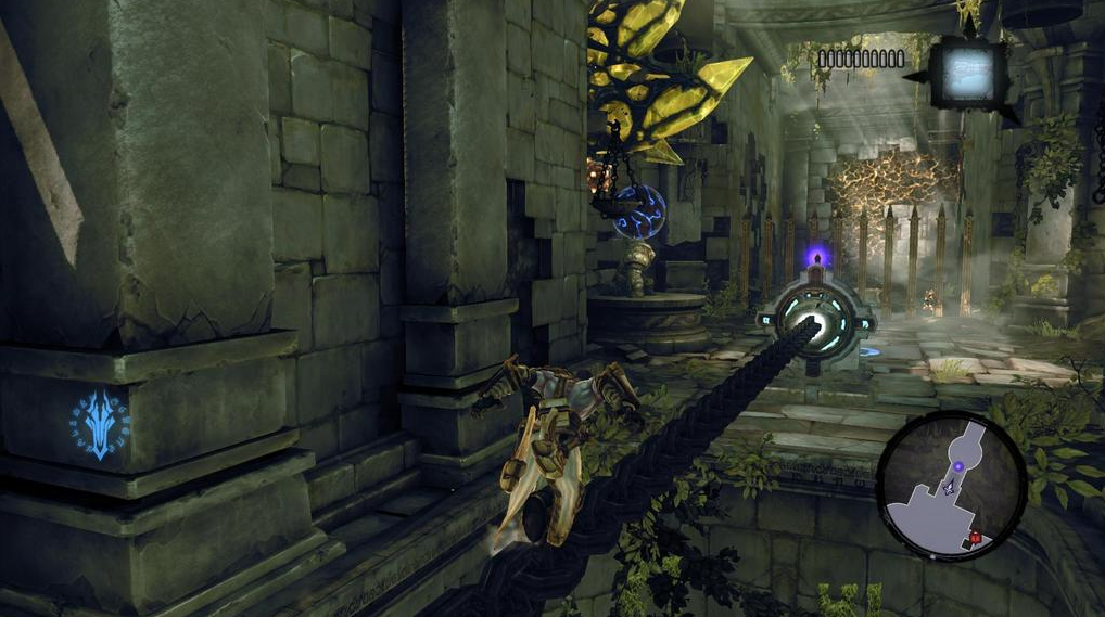 Darksiders II Preview 4