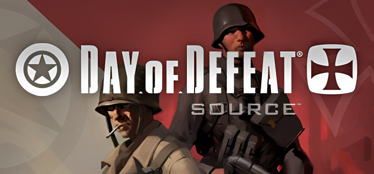 Day of Defeat: Source