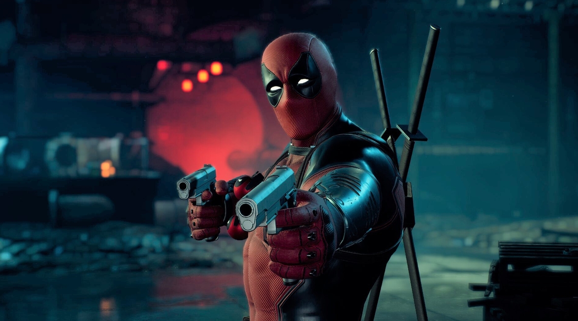 Deadpool