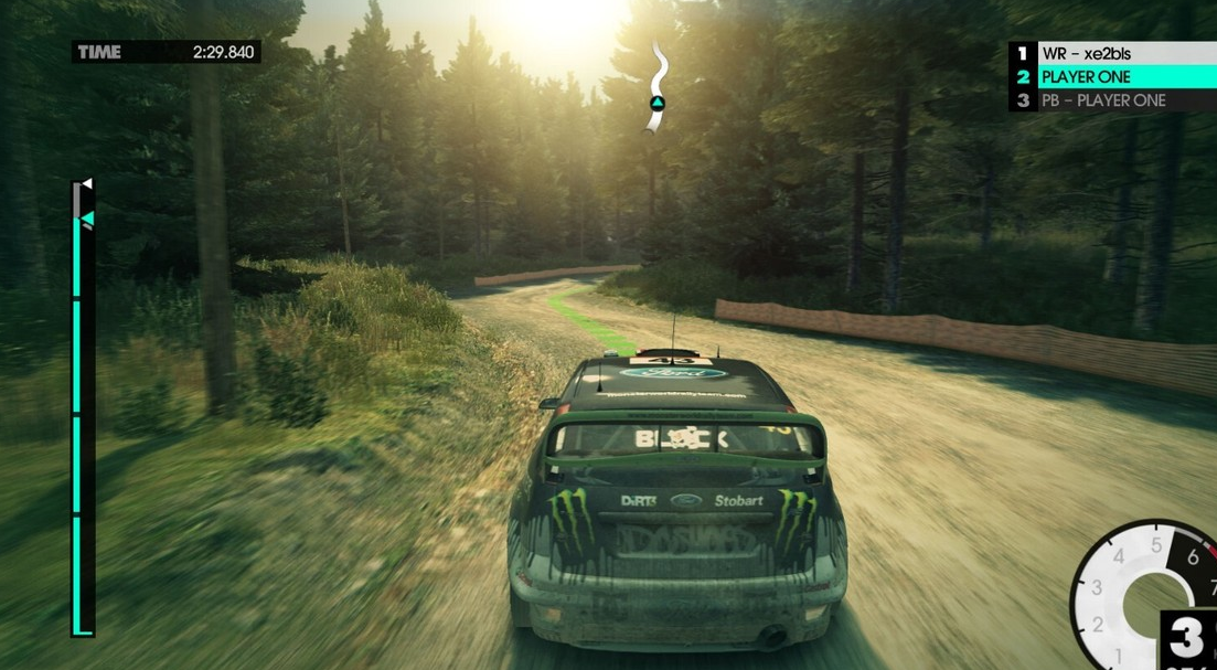 DiRT 3 Complete Edition Preview 2