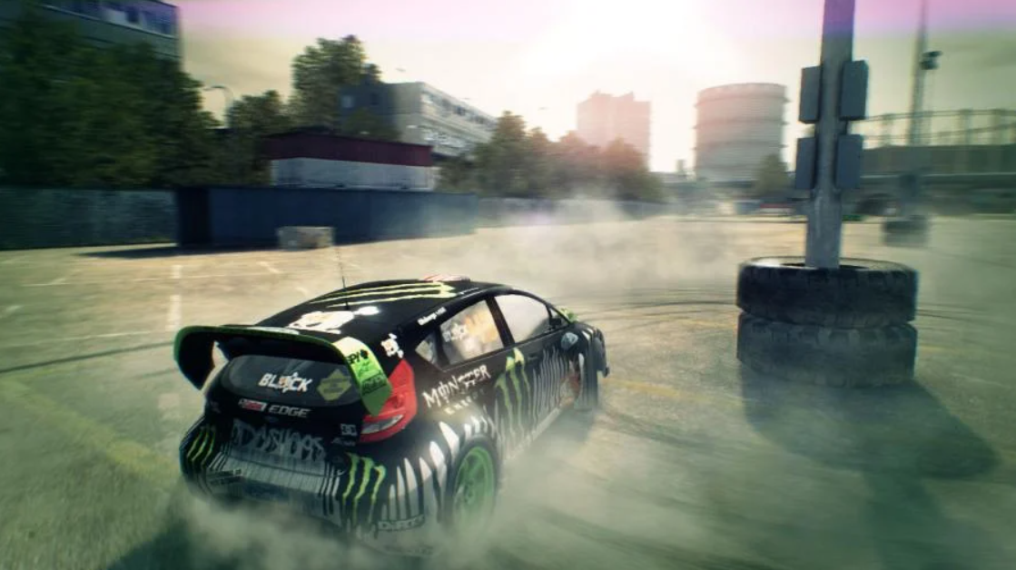 DiRT 3 Complete Edition Preview 5