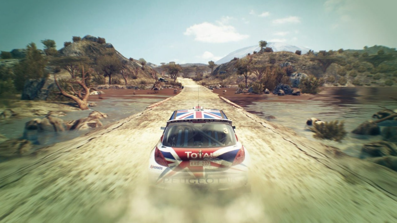 DiRT 3 Complete Edition Preview 4