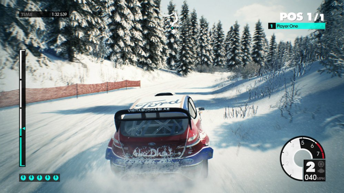 DiRT 3 Complete Edition Preview 3