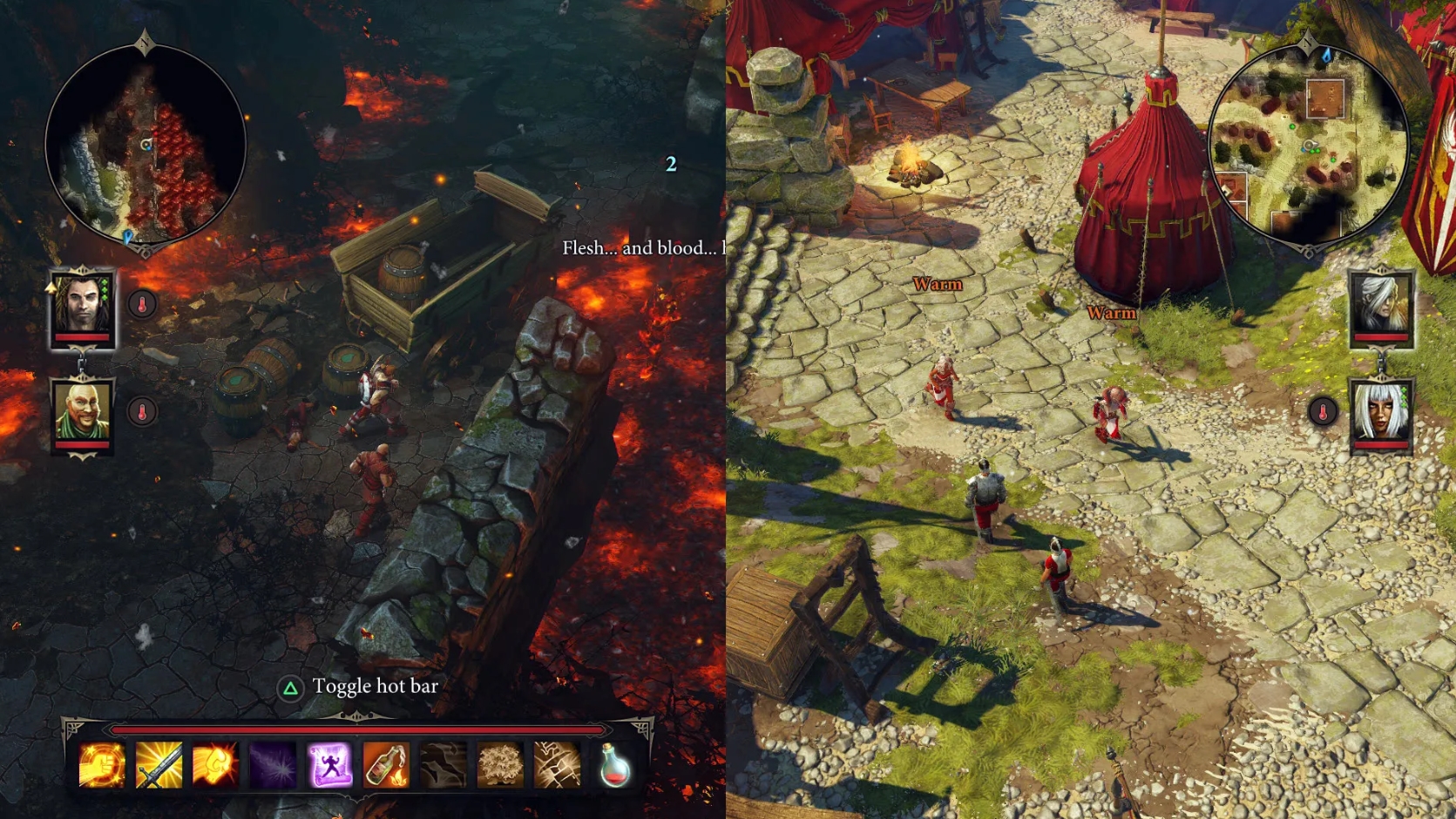 Divinity: Original Sin (Classic) Preview 4