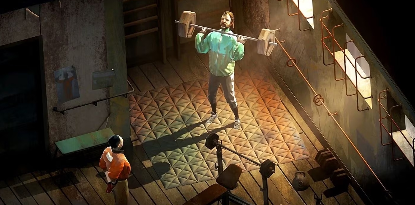 Disco Elysium - The Final Cut review