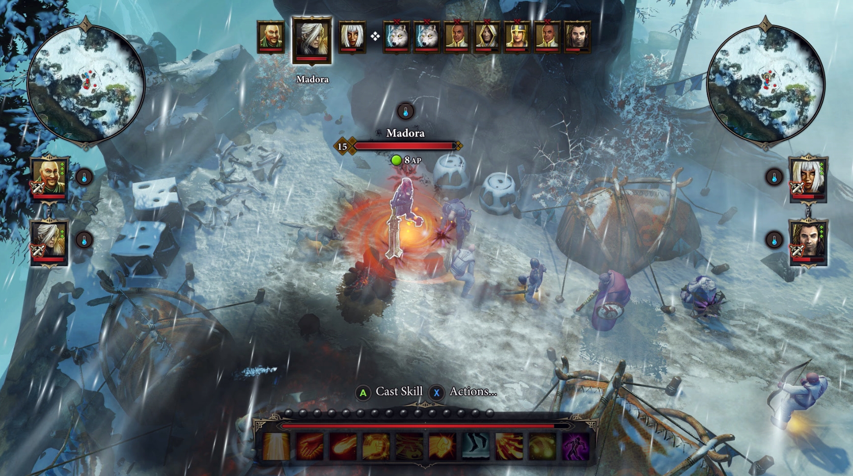 Divinity: Original Sin (Classic) Preview 1