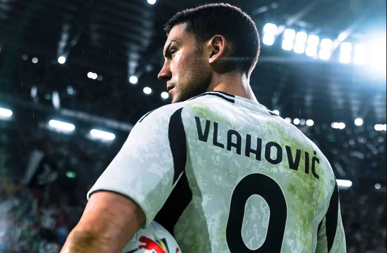 EA Sports FC 25 Preview 1