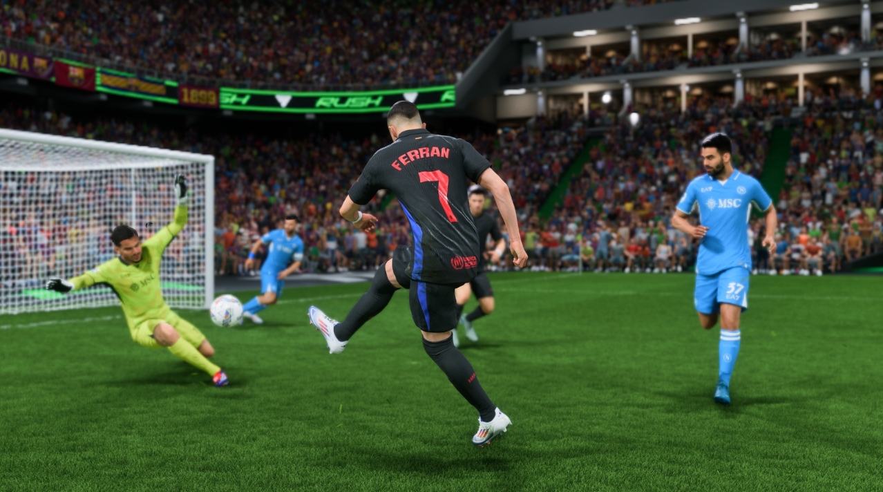 EA Sports FC 25 Preview 2