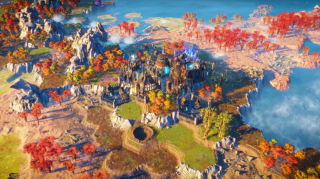 Endless Legend Preview 1
