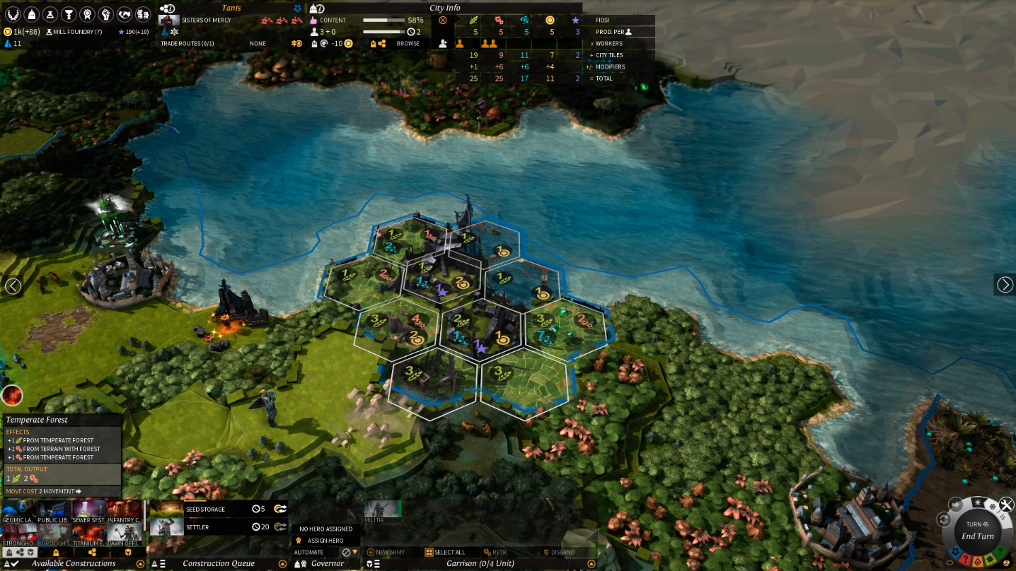 Endless Legend Preview 4