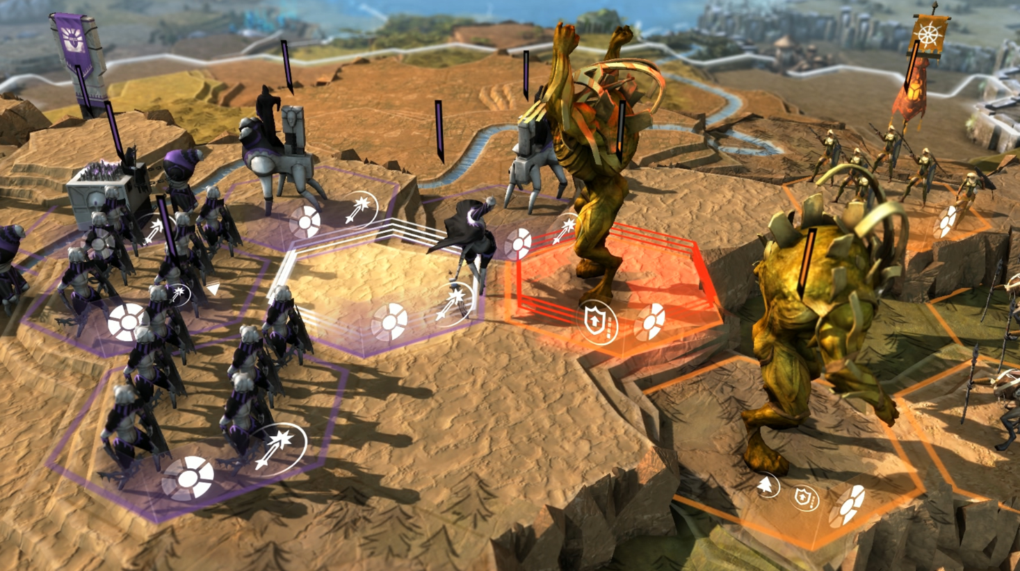 Endless Legend Preview 5