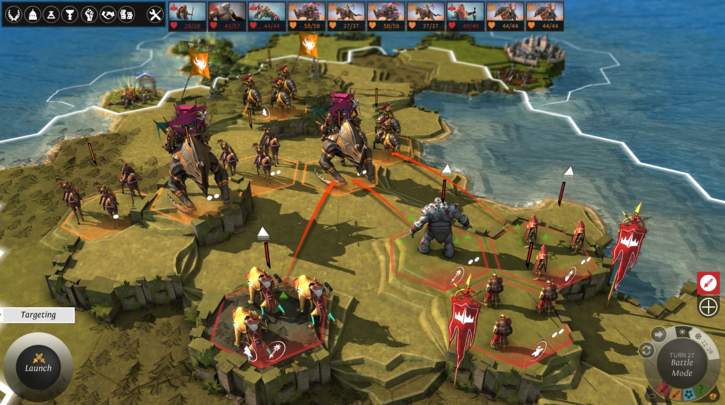 Endless Legend Preview 2