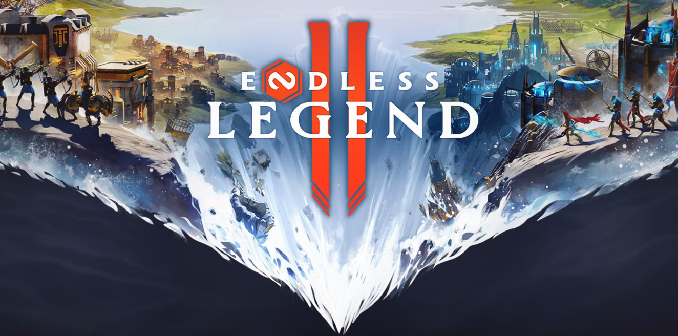 Endless Legend