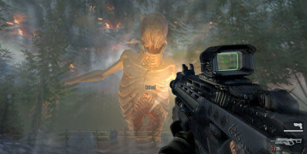 F.E.A.R. 3 Preview 3