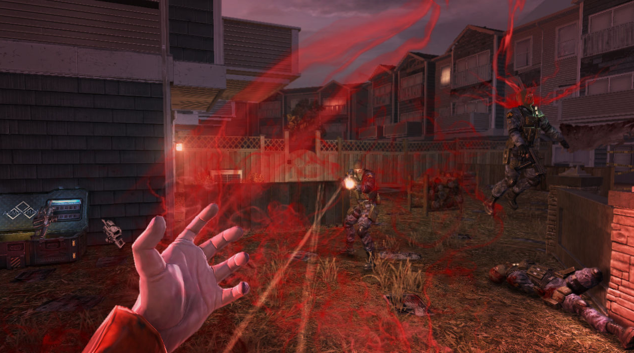 F.E.A.R. 3 Preview 2