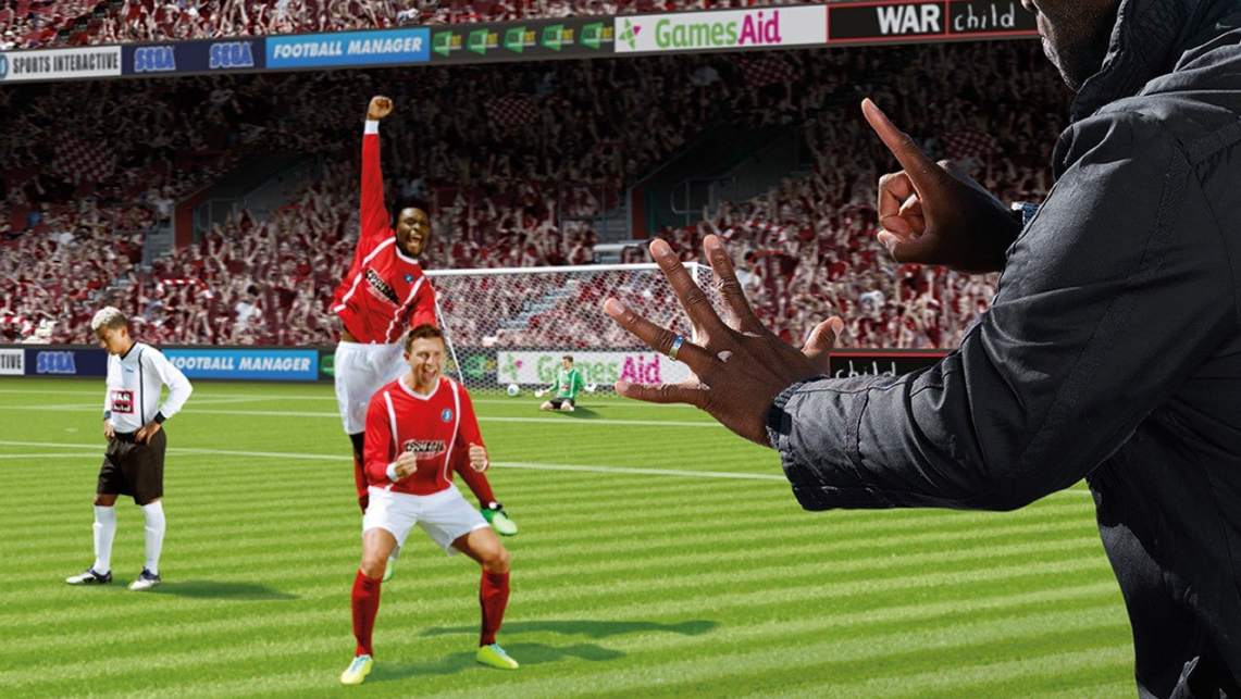 Football Manager 2015 Player Emotions