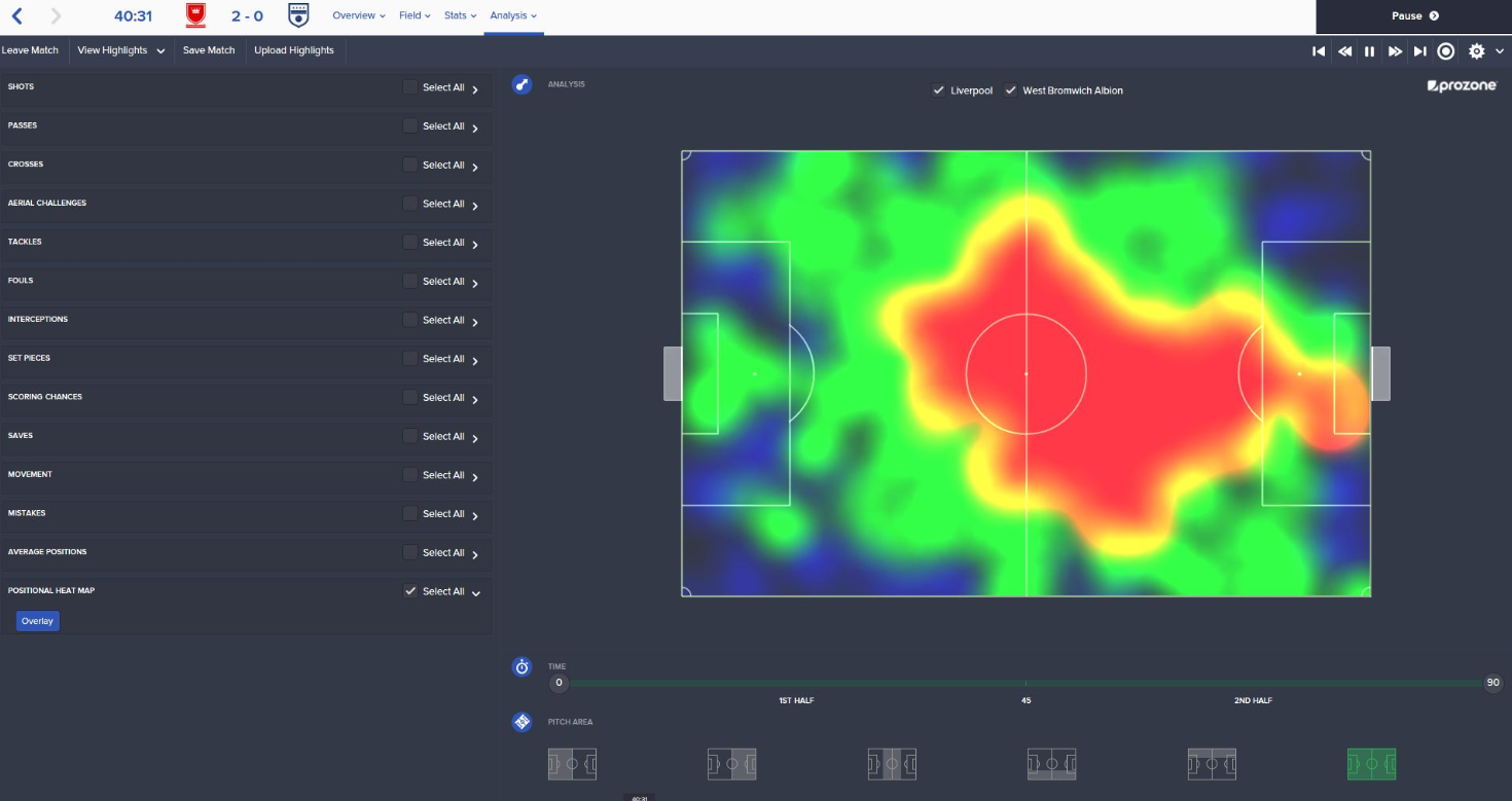 Football Manager 2016 Preview 4