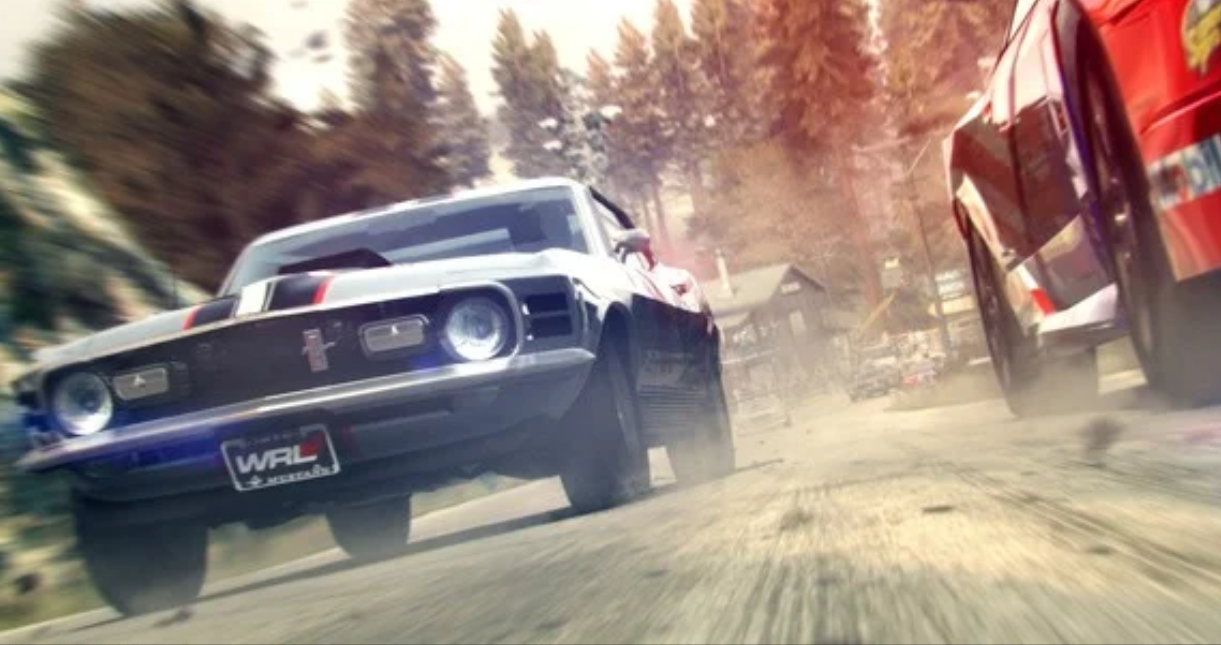 GRID 2 Preview 1