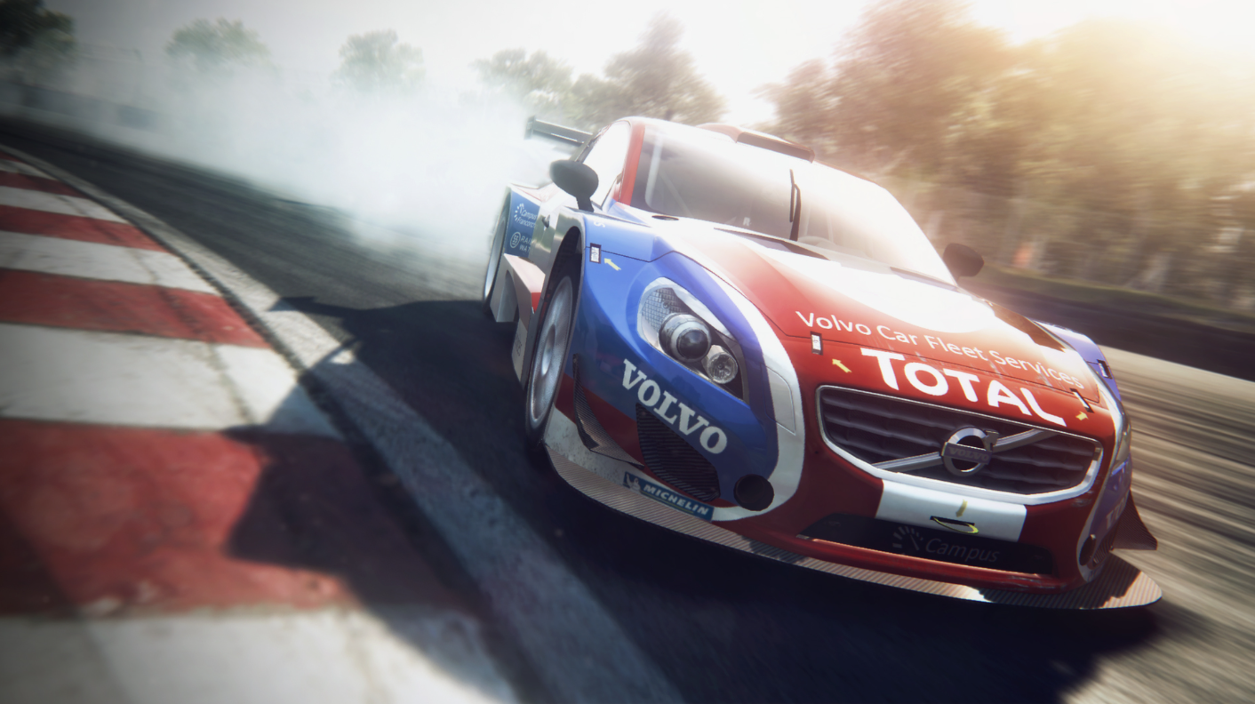 GRID 2 Preview 5