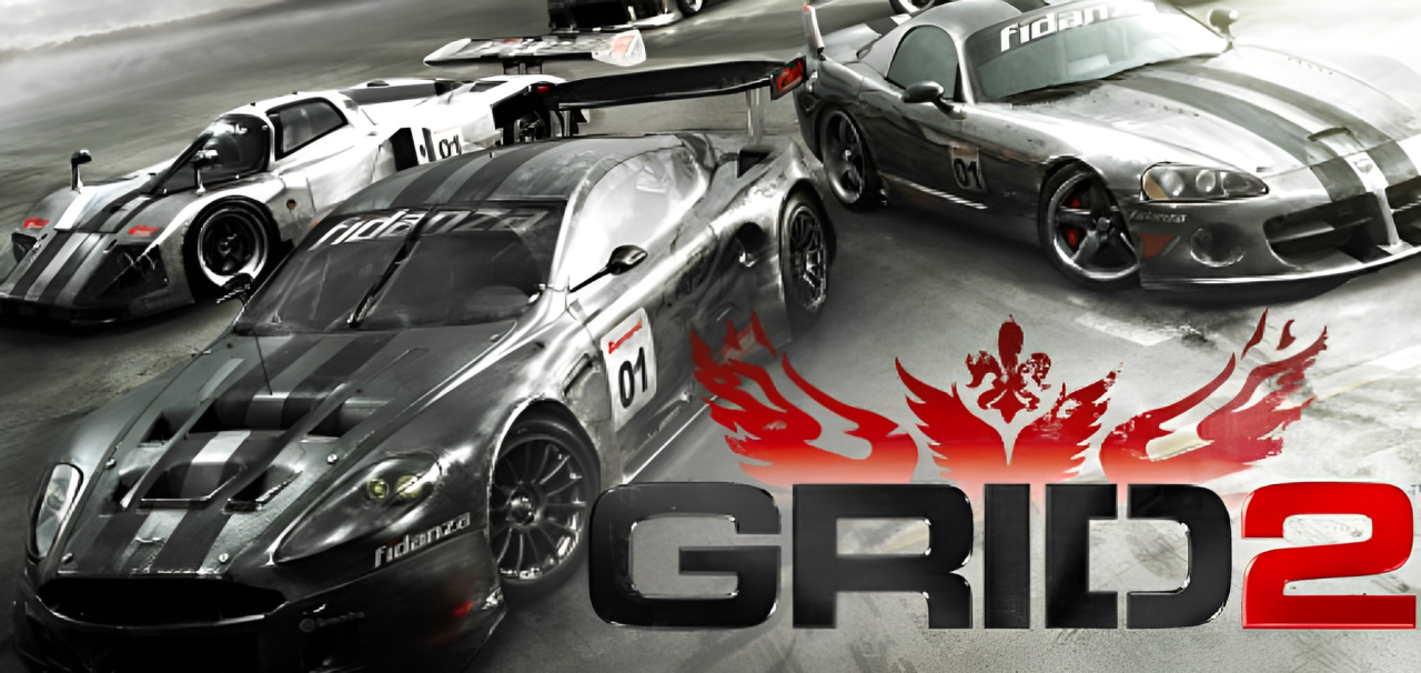 GRID 2