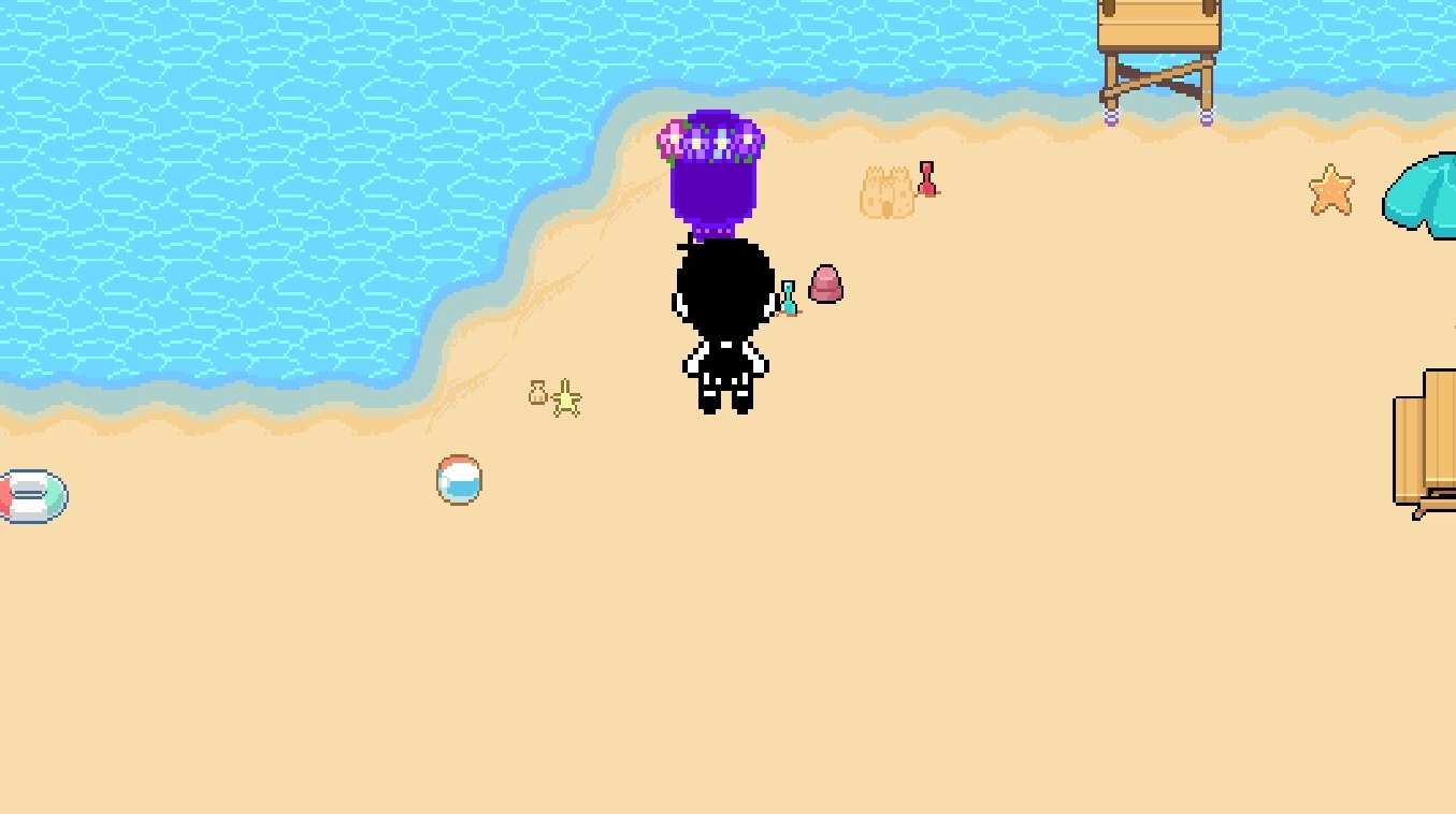 Omori Preview 3