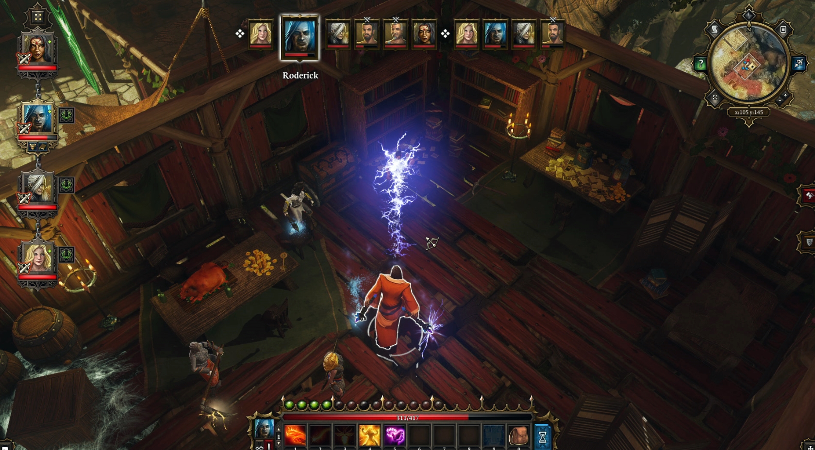 Divinity: Original Sin (Classic) Preview 5