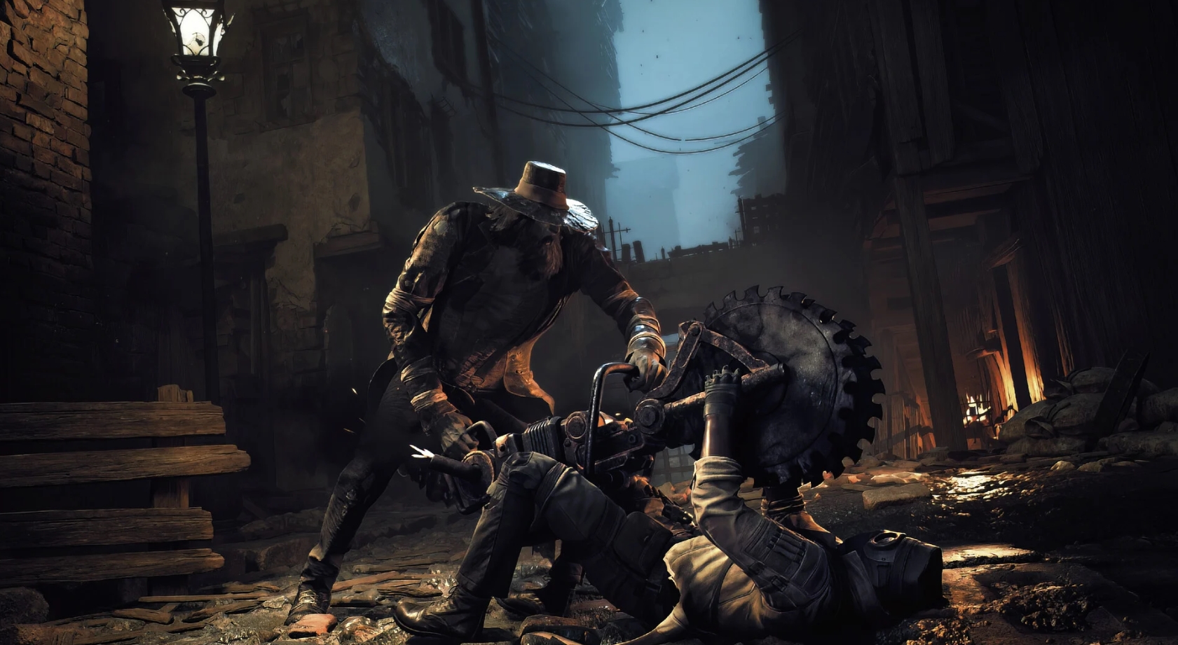 Remnant 2 Preview 2