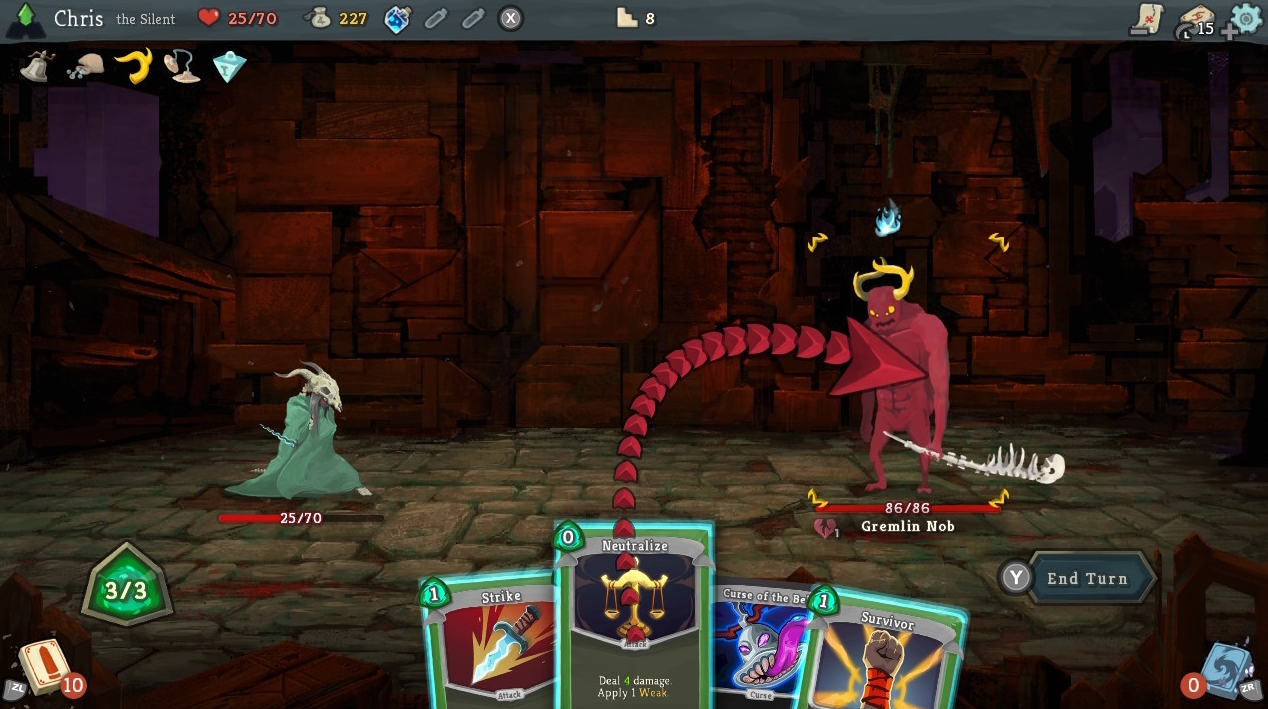 Slay the Spire Preview 3
