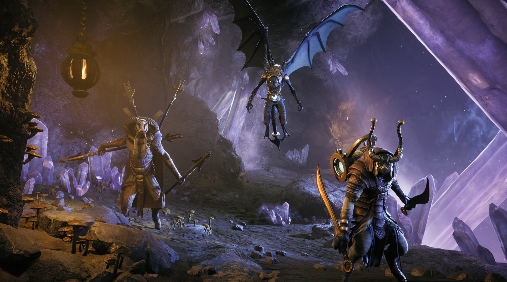 Remnant: From the Ashes Preview 3