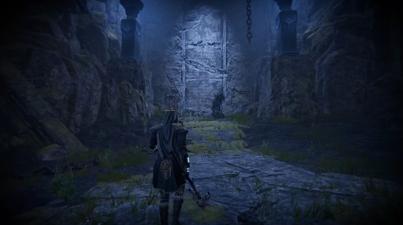 Tainted Grail: The Fall of Avalon Preview 2