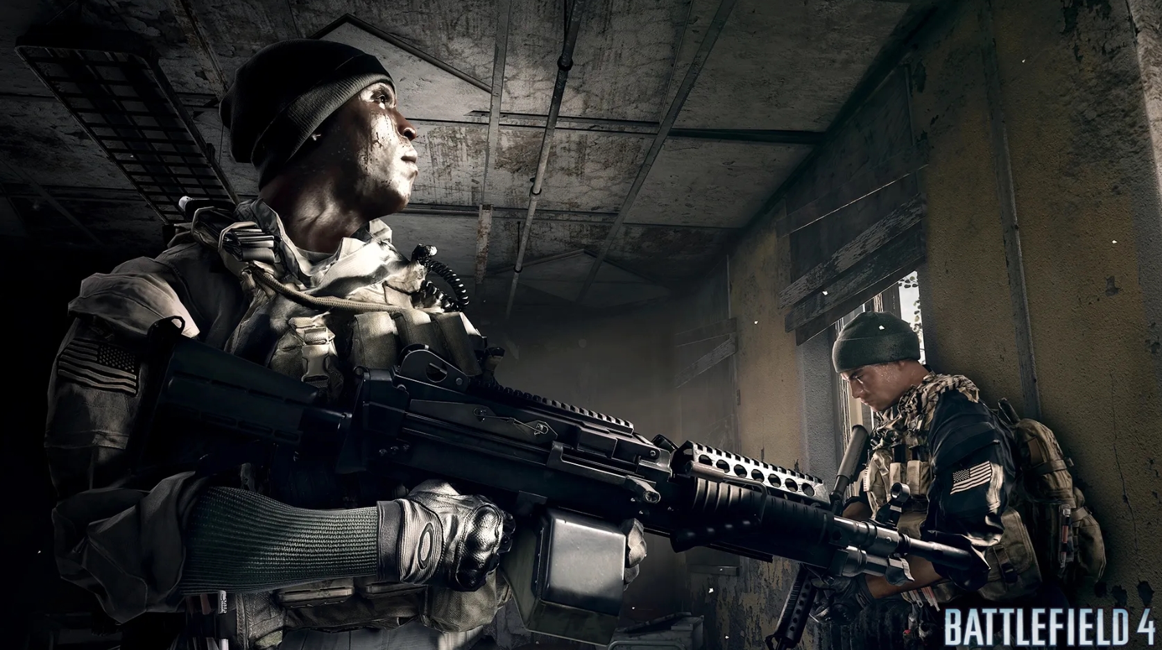 Battlefield 4 Preview 5